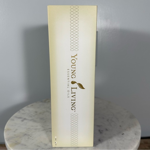 🔥SALE 4/$25 Young Living EMPTY Box, Essential Oil Storage or Display, EUC - Picture 13 of 16